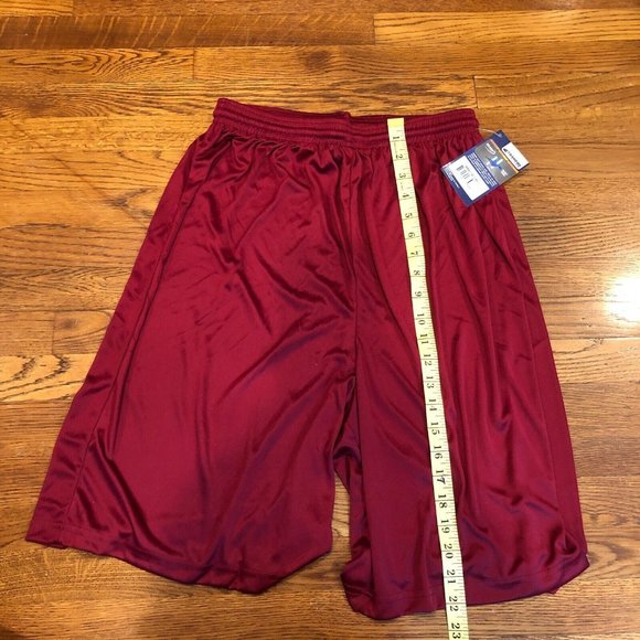 Champro Polyester Adult Medium Basketball Practice Training Short LOT of 12 - Picture 7 of 9